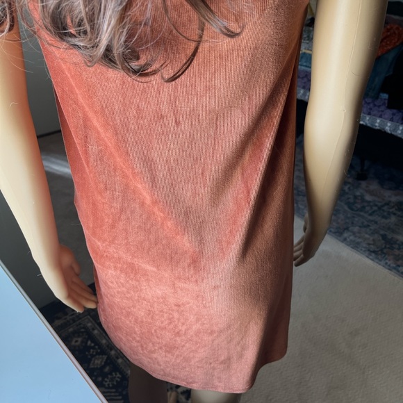 Poppies and Roses large romper dress! - Picture 5 of 6